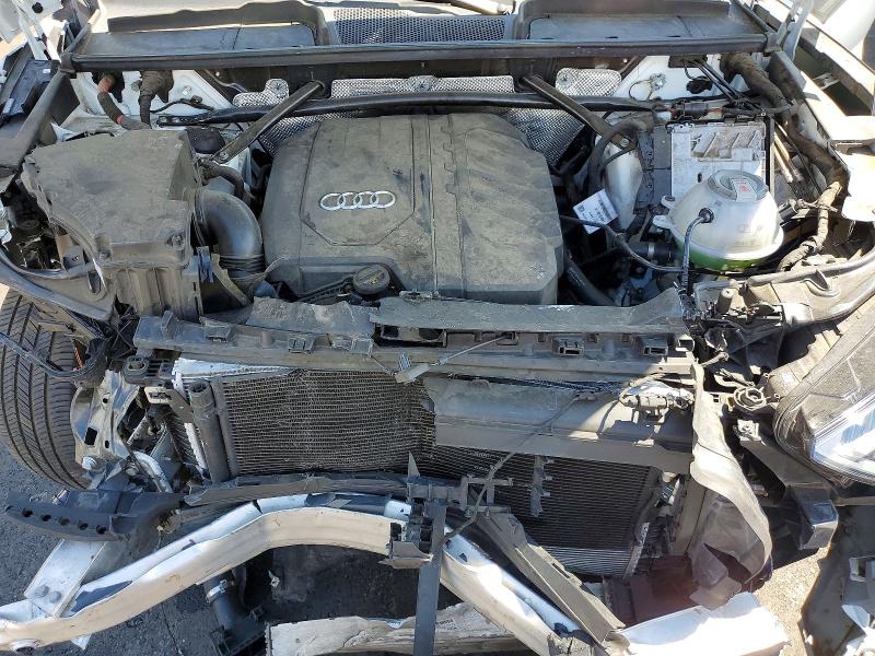 Aukcja sprzedaży 2023 Audi Q5, vin: WA1EAAFY7P2009194, numer aukcji: 48134136