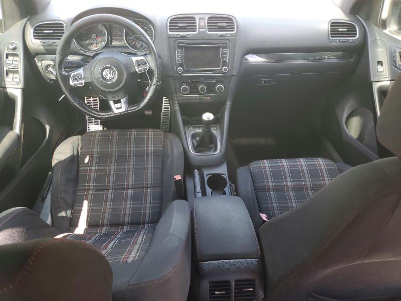 Продаж на аукціоні авто 2010 Volkswagen Gti, vin: WVWGV7AJXAW313569, номер лоту: 51549066