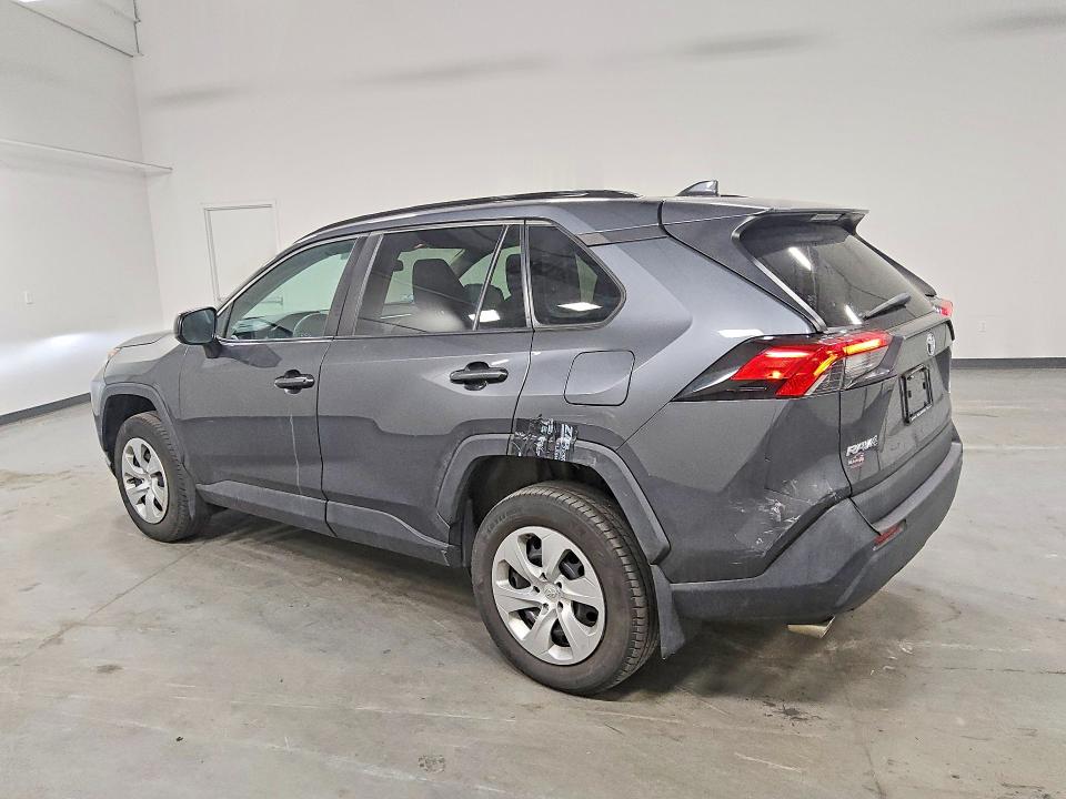 Продаж на аукціоні авто 2019 Toyota Rav4, vin: 2T3F1RFV8KC039868, номер лоту: 51666036