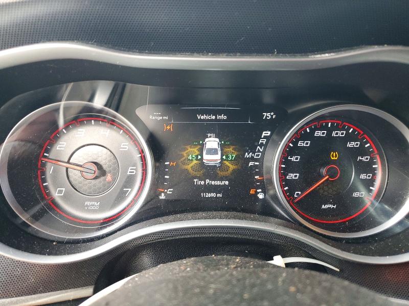 Aukcja sprzedaży 2017 Dodge Charger, vin: 2C3CDXGJ8HH614086, numer aukcji: 47213266