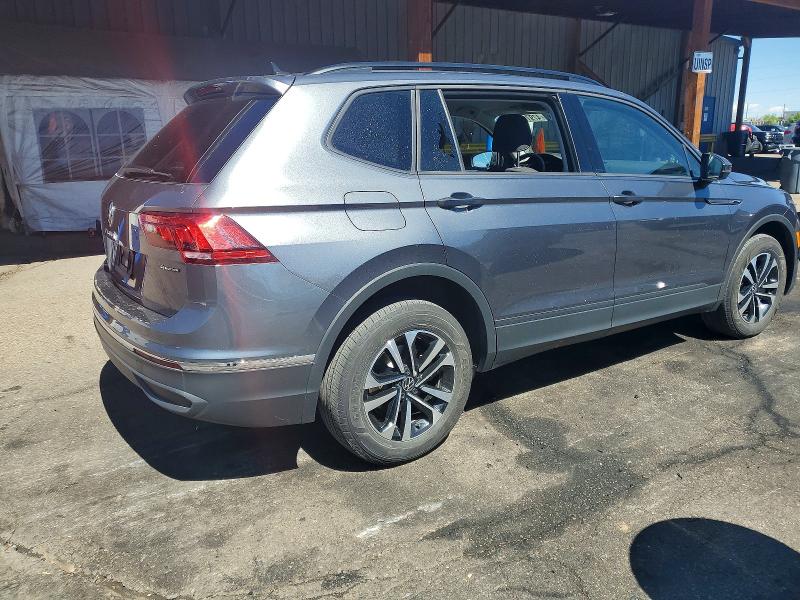 Продажа на аукционе авто 2023 Volkswagen Tiguan, vin: 3VVFB7AX0PM103890, номер лота: 47970266