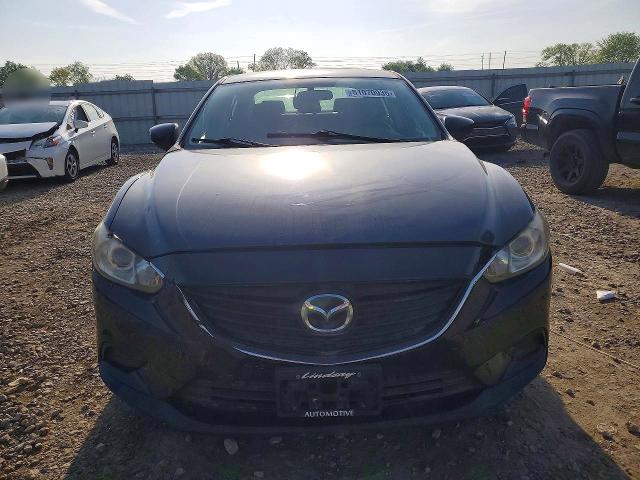 Продаж на аукціоні авто 2017 Mazda 6, vin: JM1GL1U55H1138835, номер лоту: 51070936