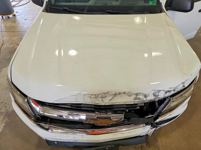 Продаж на аукціоні авто 2017 Chevrolet Colorado, vin: 1GCHSBEN8H1331640, номер лоту: 49719636
