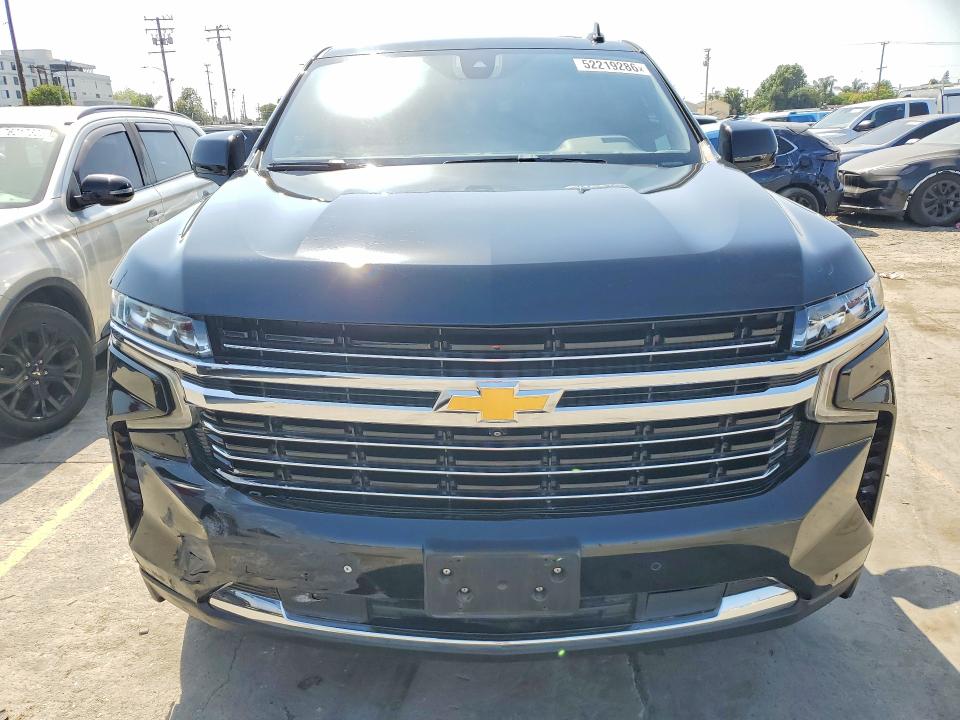 Aukcja sprzedaży 2023 Chevrolet Suburban, vin: 1GNSCCKD6PR521528, numer aukcji: 52219286