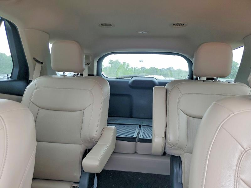 51151156 :رقم المزاد ، 1FMSK7FH3MGB40061 vin ، 2021 Ford Explorer مزاد بيع