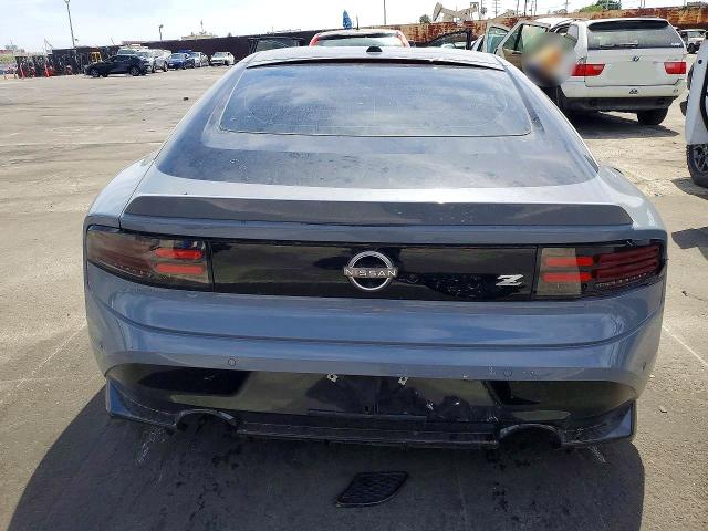 Aukcja sprzedaży 2024 Nissan Z, vin: JN1BZ4BHXRM363438, numer aukcji: 47815556