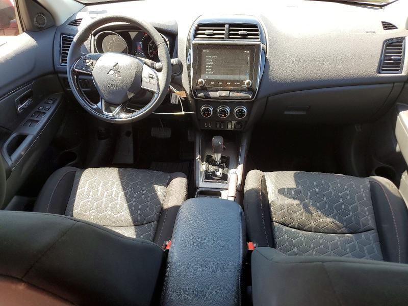 Aukcja sprzedaży 2026 Mitsubishi Outlander Sport, vin: JA4ARUAUXTU005202, numer aukcji: 49400876