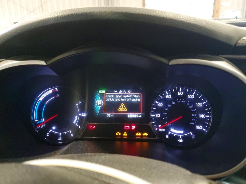 Продаж на аукціоні авто 2014 Kia Optima, vin: KNAGN4AD2E5066159, номер лоту: 50898306