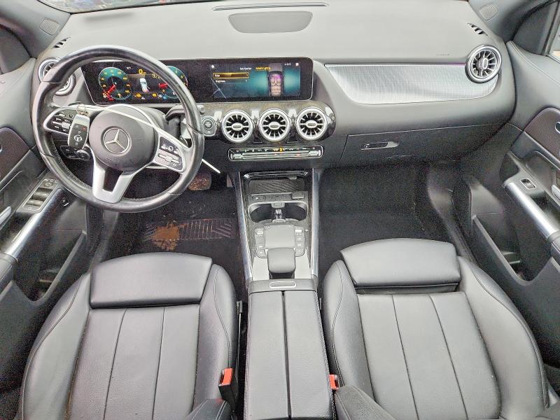 Продажа на аукционе авто 2021 Mercedes-benz Gla, vin: W1N4N4HB2MJ147090, номер лота: 48360826