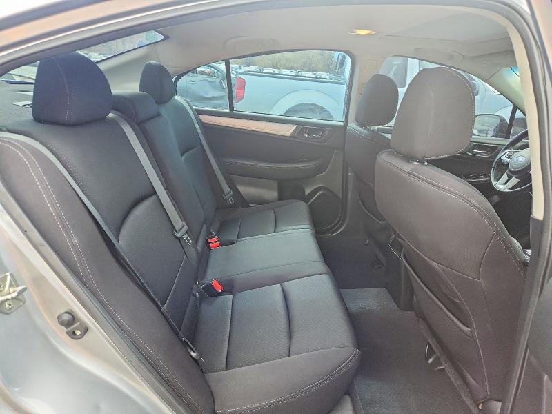 Aukcja sprzedaży 2016 Subaru Legacy, vin: 4S3BNBD68G3016413, numer aukcji: 49025056