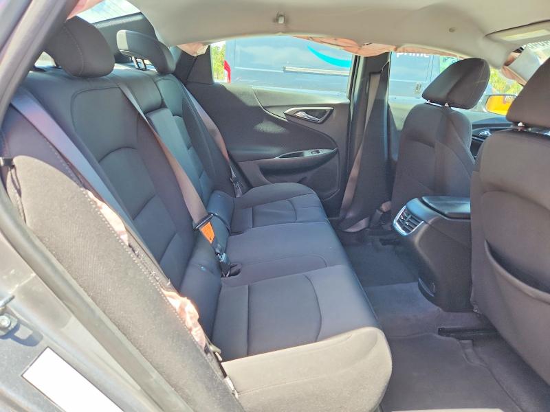 Aukcja sprzedaży 2024 Chevrolet Malibu, vin: 1G1ZD5ST9RF114677, numer aukcji: 51494046