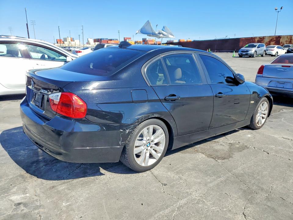 Aukcja sprzedaży 2008 Bmw 328, vin: WBAVA37558NL55456, numer aukcji: 50993226