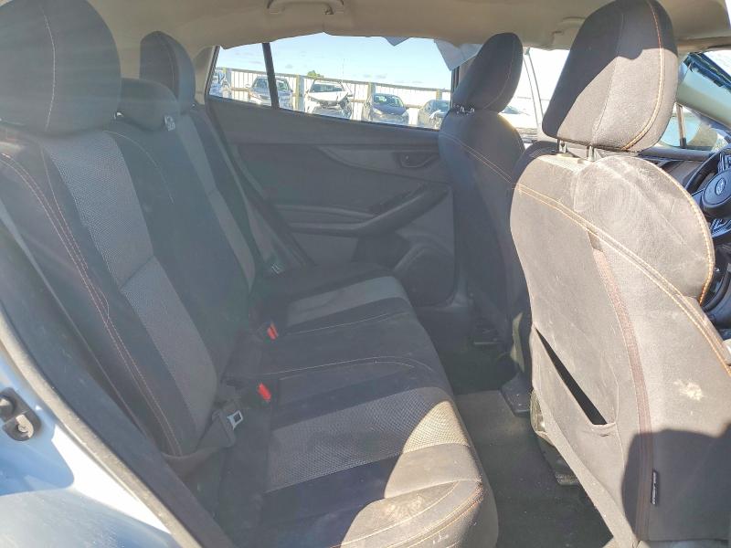 49437456 :رقم المزاد ، JF2GTACC9L9231157 vin ، 2020 Subaru Crosstrek مزاد بيع