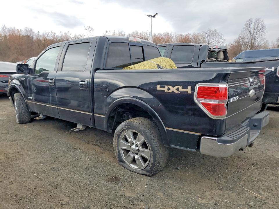 Продаж на аукціоні авто 2011 Ford F150, vin: 1FTFW1ET1BFB94572, номер лоту: 48649916