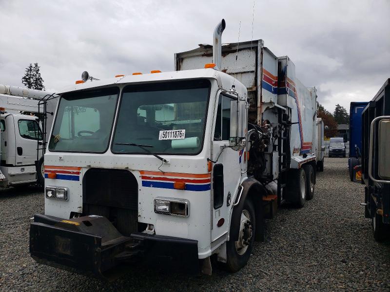 2007 Peterbilt 320 მანქანა იყიდება აუქციონზე, vin: 3BPZLD9X37F717686, აუქციონის ნომერი: 50111876
