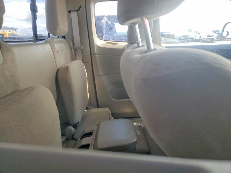 Продаж на аукціоні авто 2009 Toyota Tacoma, vin: 5TEUX42N69Z644483, номер лоту: 50678756