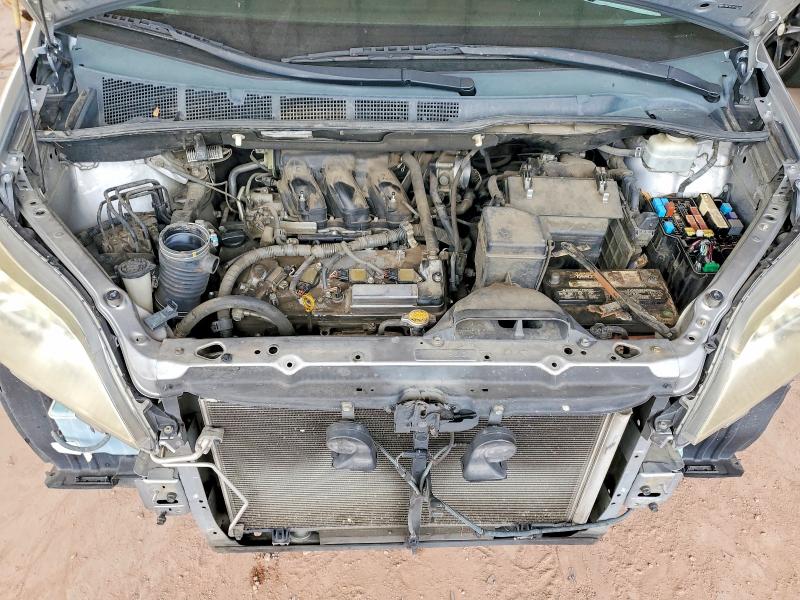 Продажа на аукционе авто 2011 Toyota Sienna, vin: 5TDKK3DC7BS112318, номер лота: 49172266