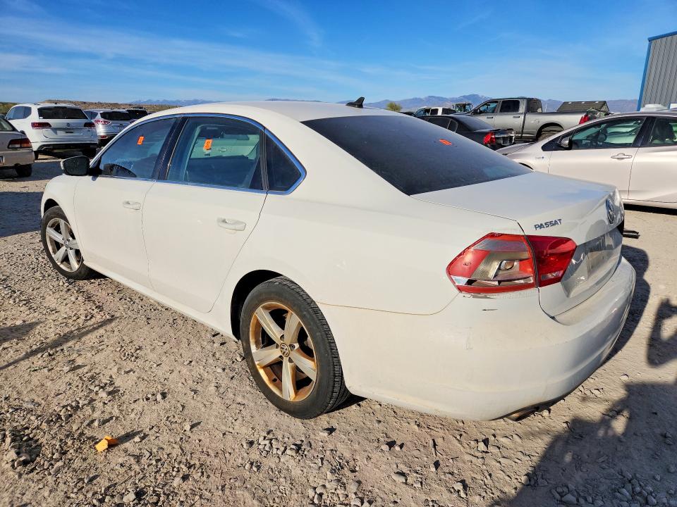 Aukcja sprzedaży 2014 Volkswagen Passat, vin: 1VWBS7A34EC049757, numer aukcji: 48538076