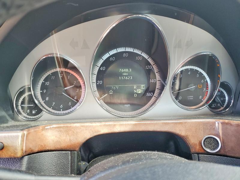Продажа на аукционе авто 2011 Mercedes-benz E, vin: WDDHF5GB1BA475889, номер лота: 51893996