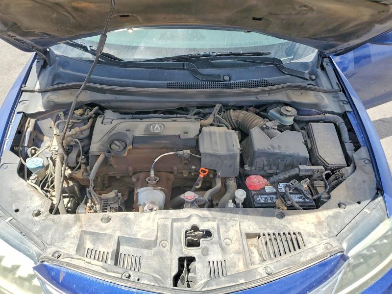 Aukcja sprzedaży 2016 Acura Ilx, vin: 19UDE2F73GA020333, numer aukcji: 49577376
