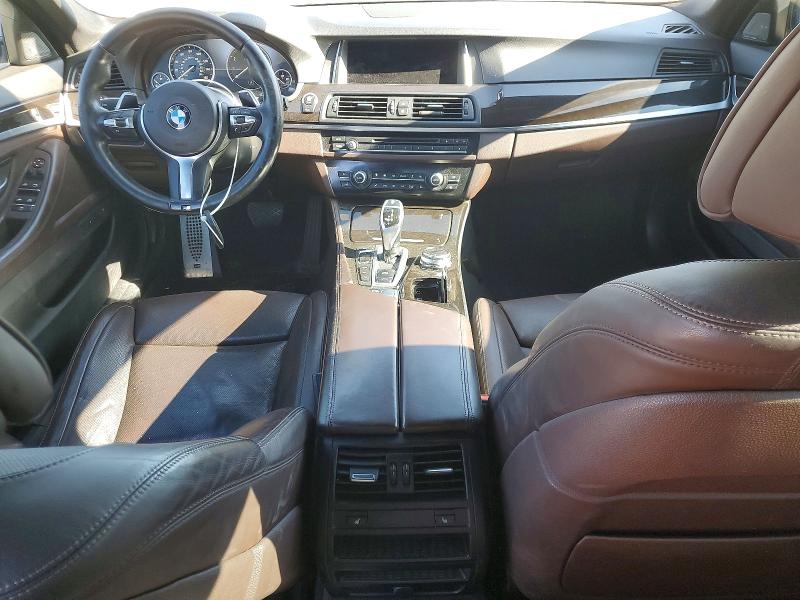 Продажа на аукционе авто 2015 Bmw 535, vin: WBA5B3C52FD543535, номер лота: 51352716