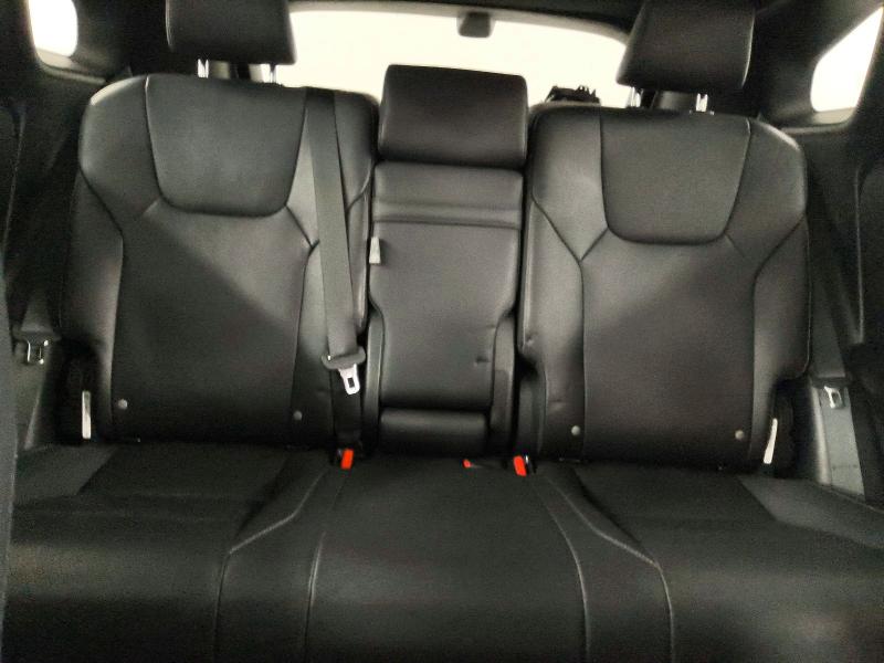 Aukcja sprzedaży 2023 Lexus Rx 350h, vin: 2T2BBMCA6PC016715, numer aukcji: 50471496