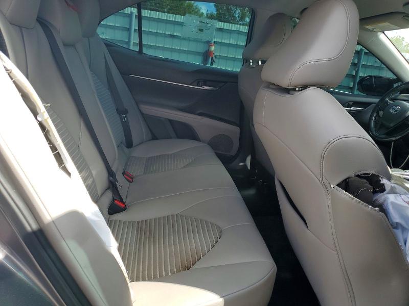 Aukcja sprzedaży 2021 Toyota Camry, vin: 4T1G11AK6MU604549, numer aukcji: 51305896