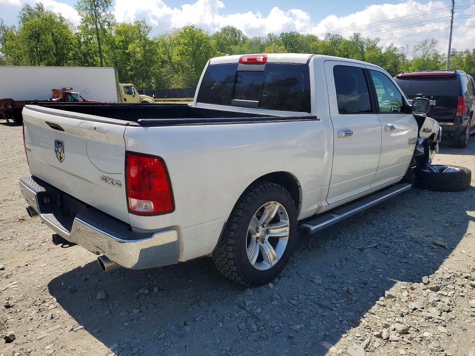 Продаж на аукціоні авто 2017 Ram 1500, vin: 1C6RR7LT3HS841782, номер лоту: 49263356