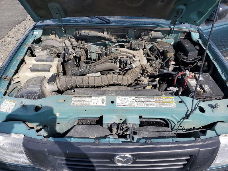 Продаж на аукціоні авто 2000 Mazda B3000, vin: 4F4YR16VXYTM17662, номер лоту: 51183226