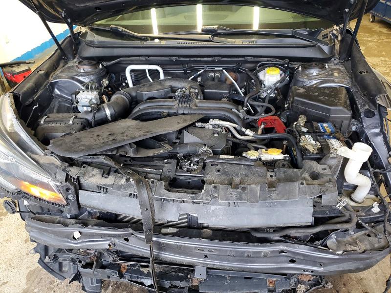 Продаж на аукціоні авто 2018 Subaru Outback, vin: 4S4BSAAC0J3328256, номер лоту: 49946176