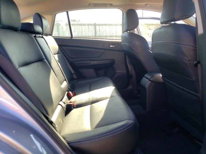Auction sale of the 2012 Subaru Impreza, vin: JF1GPAH65CH242304, lot number: 50775696