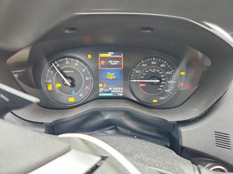 Продаж на аукціоні авто 2023 Subaru Impreza, vin: 4S3GTAD66P3710703, номер лоту: 51567326