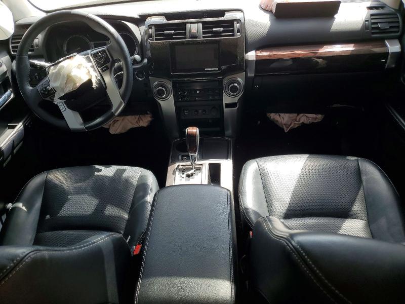 48423926 :رقم المزاد ، JTEZU5JR7J5190031 vin ، 2018 Toyota 4runner مزاد بيع