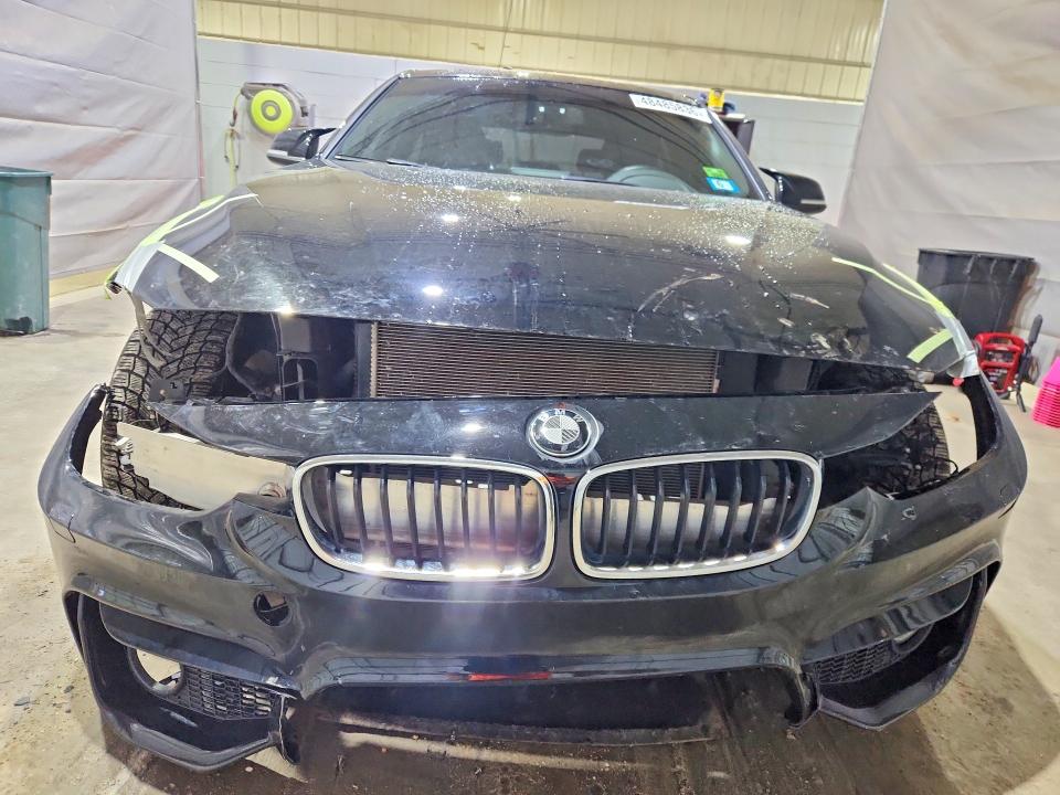 Продажа на аукционе авто 2018 Bmw 330, vin: WBA8D9G51JNU66941, номер лота: 48485836