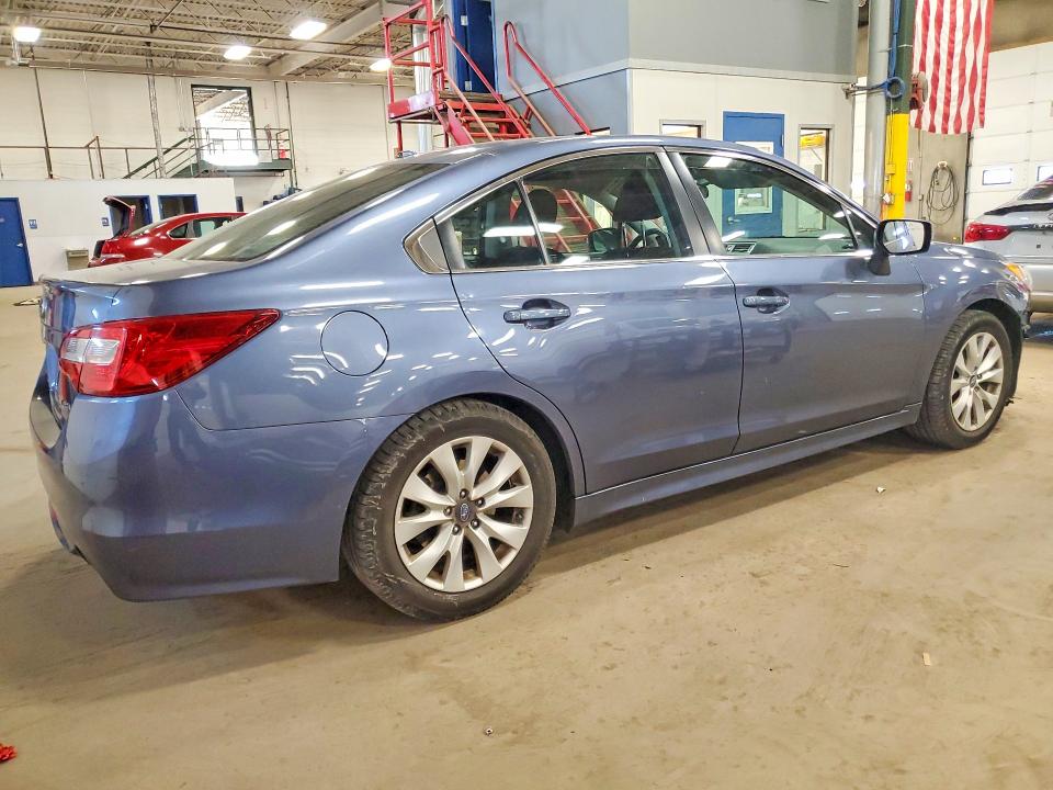 Продаж на аукціоні авто 2015 Subaru Legacy, vin: 4S3BNBF69F3024788, номер лоту: 49080046