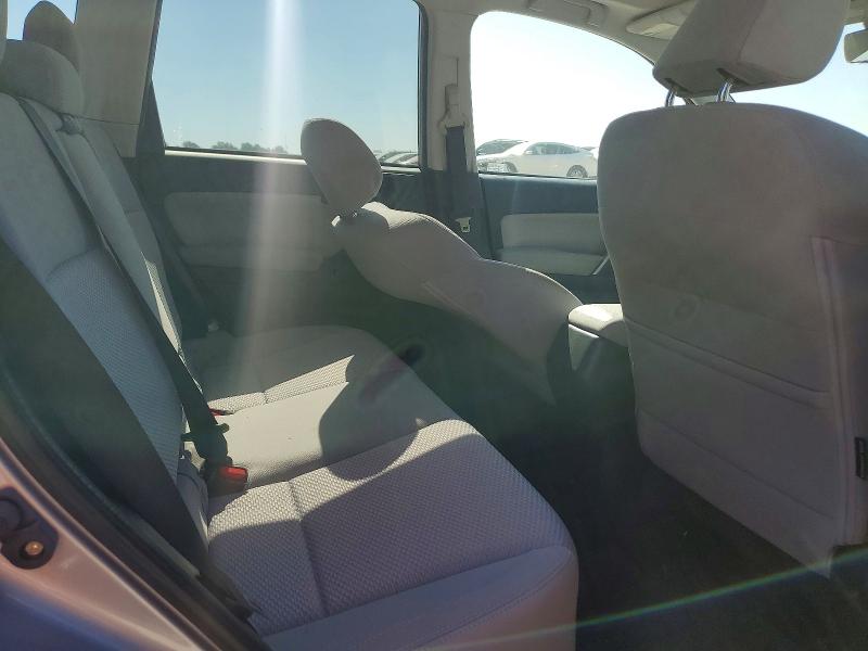 77940825 :رقم المزاد ، JF2SJAGC9HH421337 vin ، 2017 Subaru Forester مزاد بيع