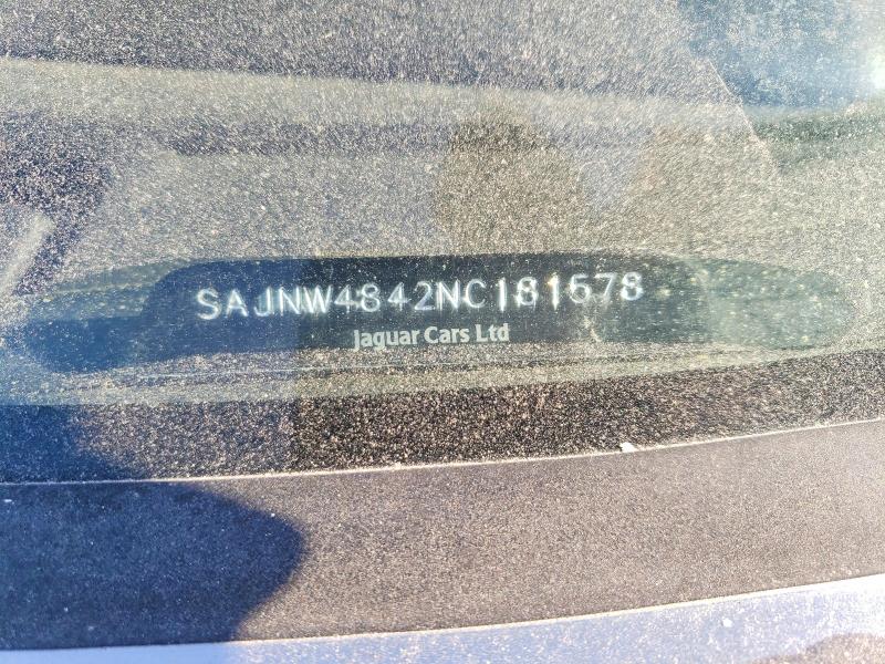 Продаж на аукціоні авто 1992 Jaguar Xjs, vin: SAJNW4842NC181578, номер лоту: 50625946