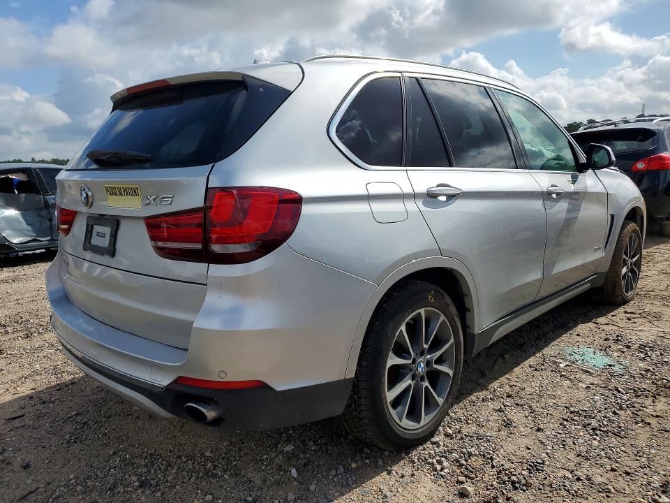 50983136 :رقم المزاد ، 5UXKR2C39H0U23170 vin ، 2017 Bmw X5 مزاد بيع