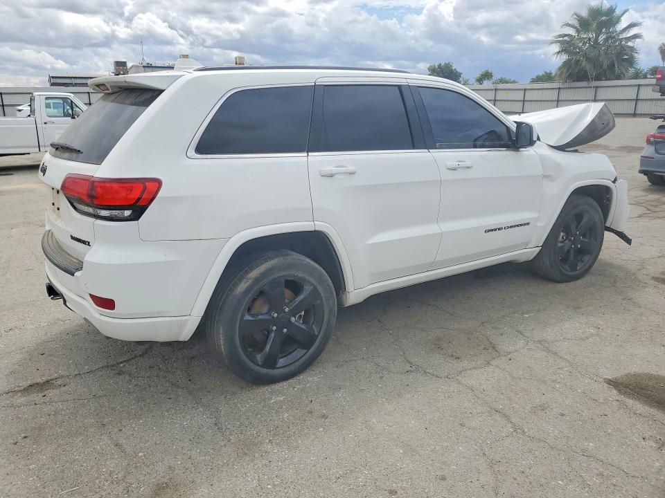 Aukcja sprzedaży 2015 Jeep Grand Cherokee, vin: 1C4RJEAG7FC198953, numer aukcji: 54695506