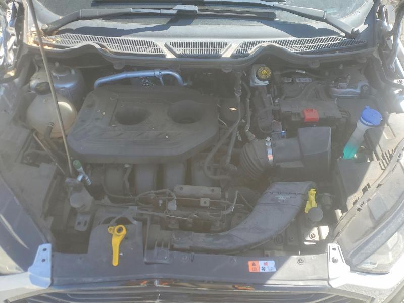 Aukcja sprzedaży 2019 Ford Ecosport, vin: MAJ6S3JL9KC289871, numer aukcji: 49159526