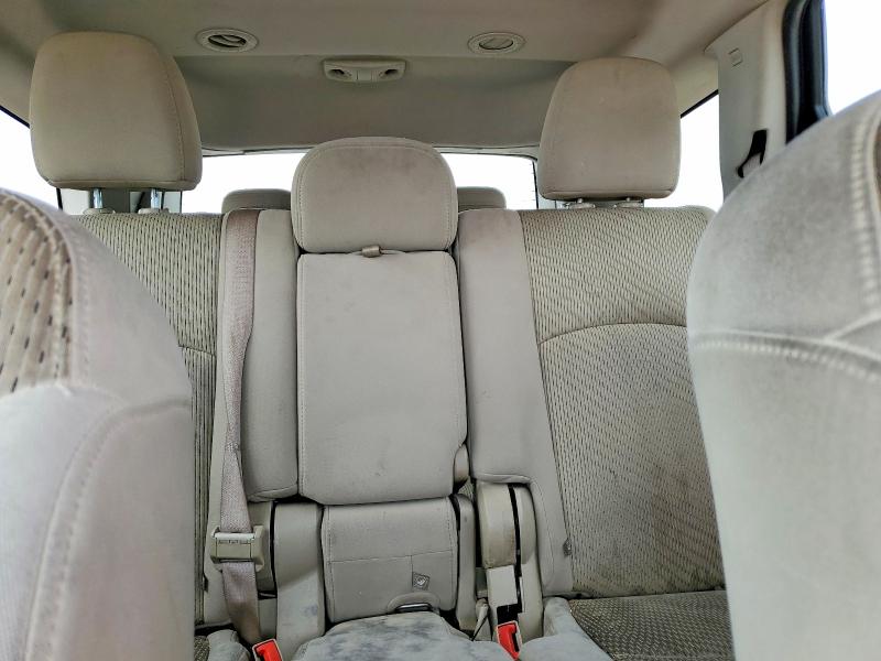 Продажа на аукционе авто 2012 Dodge Journey, vin: 3C4PDCDG0CT221908, номер лота: 51783356