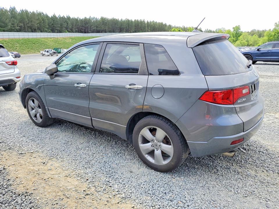Продаж на аукціоні авто 2008 Acura Rdx, vin: 5J8TB18538A000157, номер лоту: 50600096