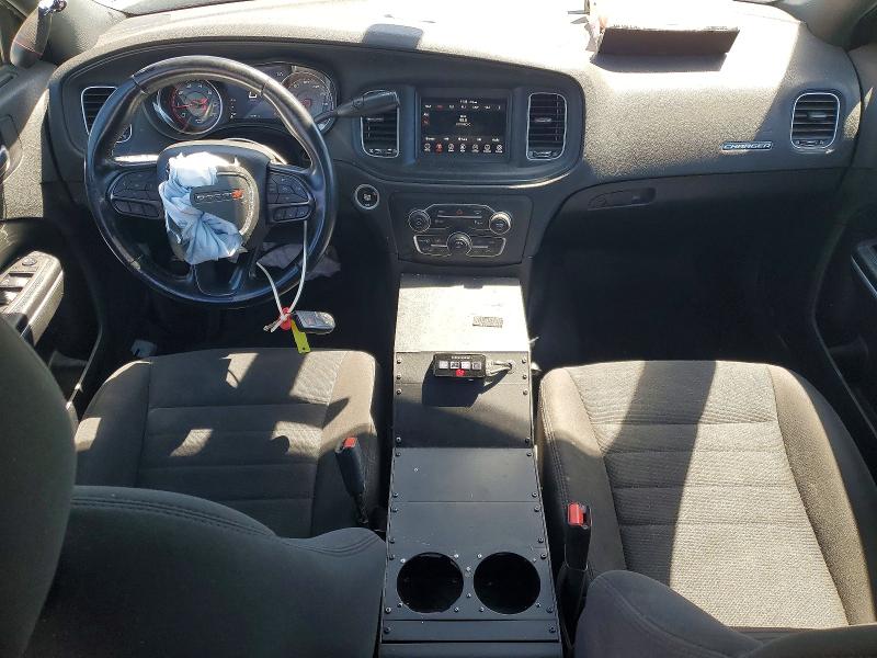 Aukcja sprzedaży 2022 Dodge Charger, vin: 2C3CDXKG4NH153878, numer aukcji: 49603326
