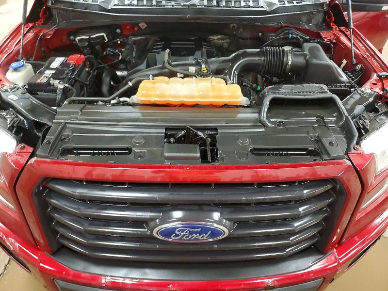 Продаж на аукціоні авто 2016 Ford F150, vin: 1FTEW1EP3GFC29229, номер лоту: 50968596