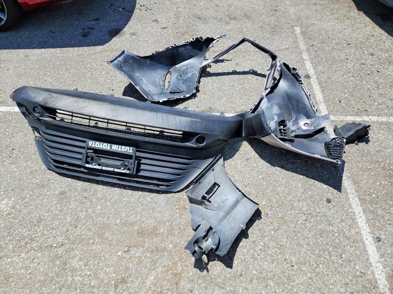 2021 Toyota Venza მანქანა იყიდება აუქციონზე, vin: JTEAAAAH9MJ038589, აუქციონის ნომერი: 51150166
