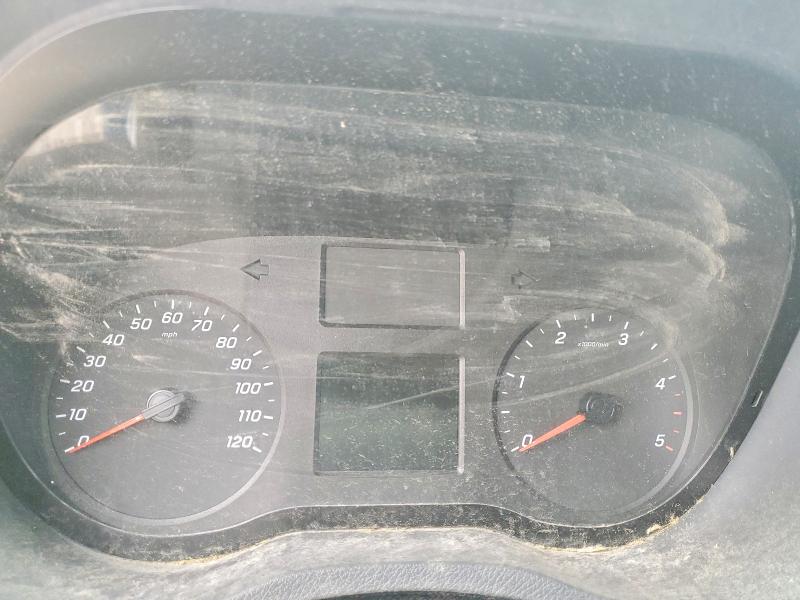 Продажа на аукционе авто 2020 Mercedes Benz Sprinter, vin: W1W4EDHY0LT020809, номер лота: 49607676