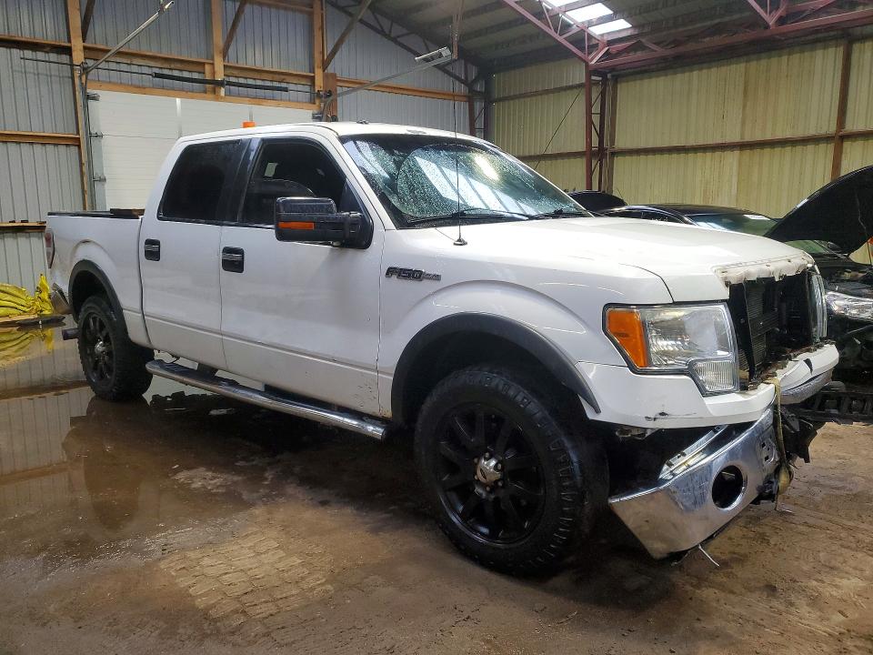 Продаж на аукціоні авто 2012 Ford F150, vin: 1FTFW1EFXCKE26167, номер лоту: 48937636