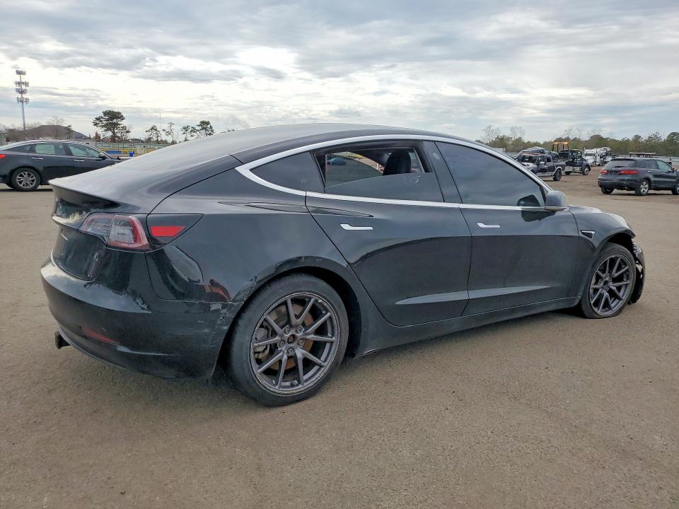 Aukcja sprzedaży 2018 Tesla Model 3, vin: 5YJ3E1EA8JF151998, numer aukcji: 48388406