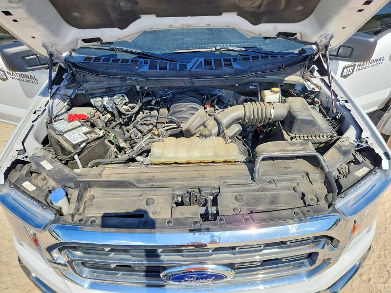 Продаж на аукціоні авто 2023 Ford F150, vin: 1FTFW1E53PFB25777, номер лоту: 49796206
