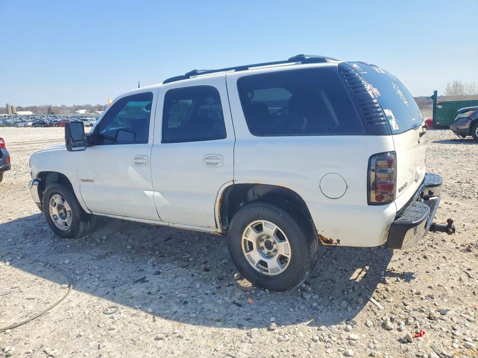 Продажа на аукционе авто 2004 Gmc Yukon, vin: 1GKEK13Z34J263183, номер лота: 48931726